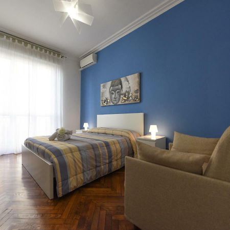 La Favola Apartment 토리노 외부 사진