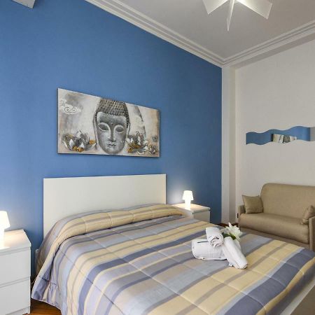 La Favola Apartment 토리노 외부 사진