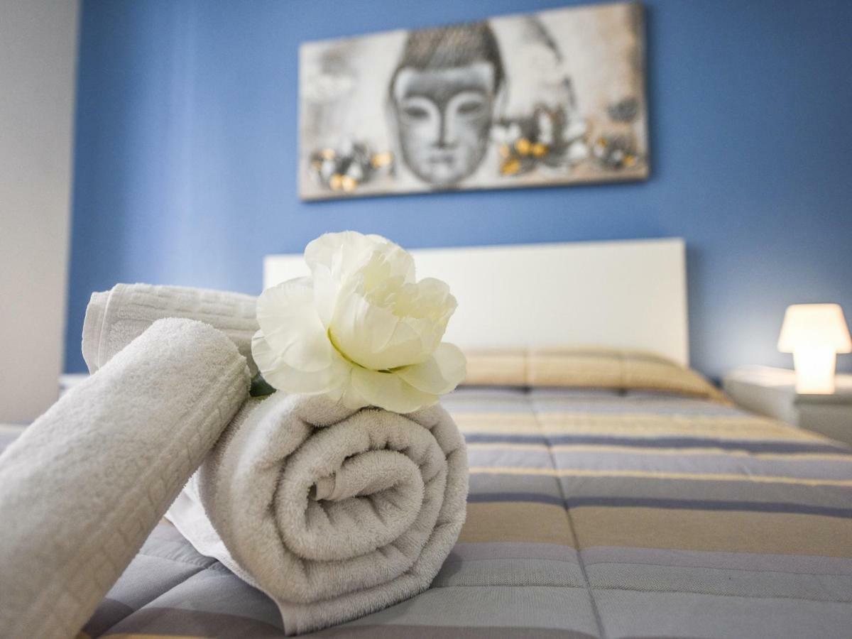 La Favola Apartment 토리노 외부 사진