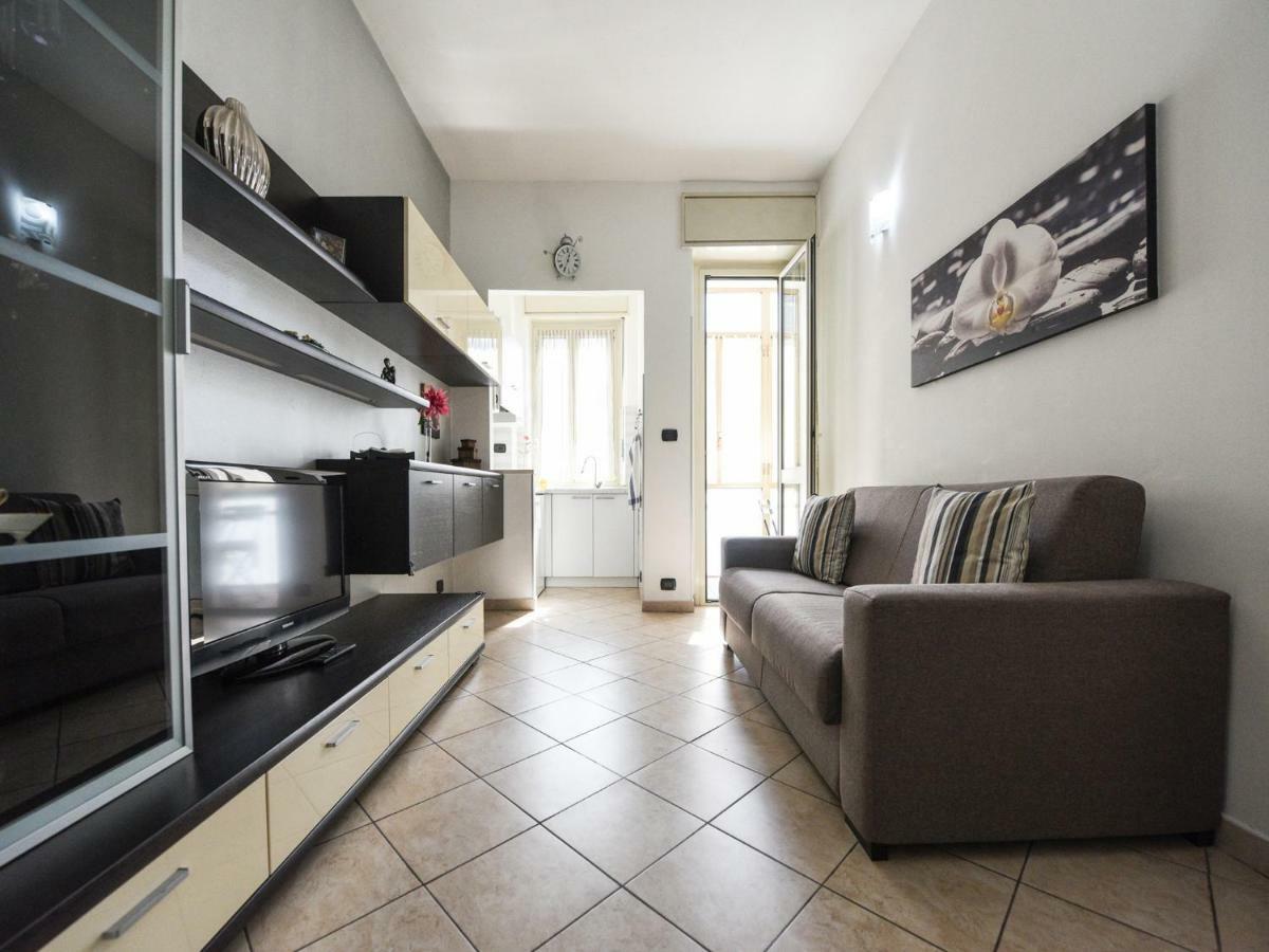 La Favola Apartment 토리노 외부 사진