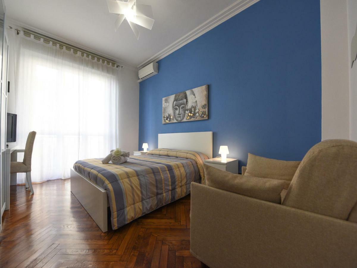 La Favola Apartment 토리노 외부 사진