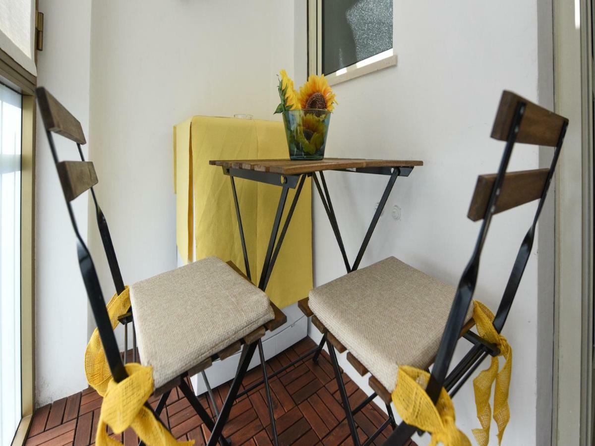 La Favola Apartment 토리노 외부 사진