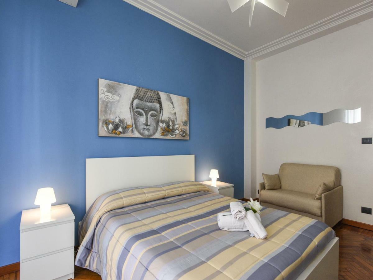 La Favola Apartment 토리노 외부 사진