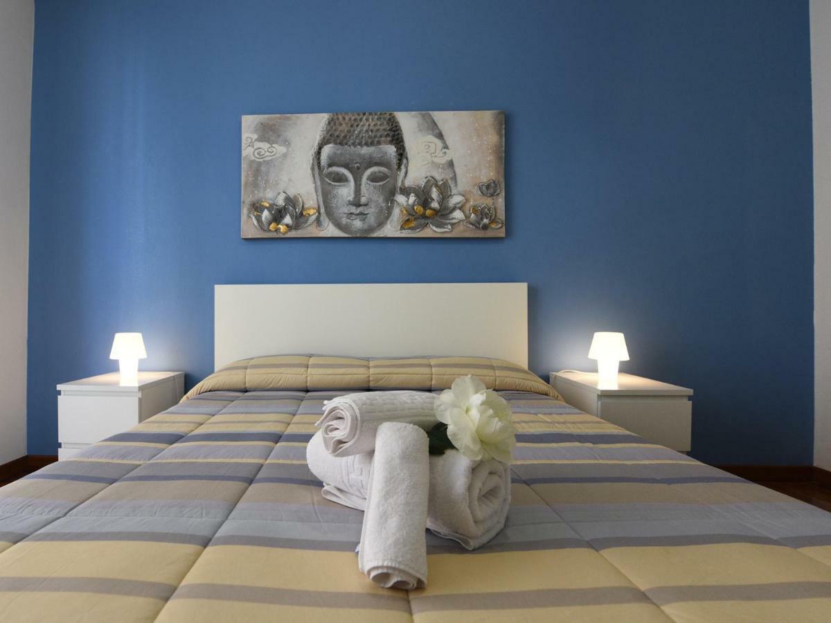 La Favola Apartment 토리노 외부 사진