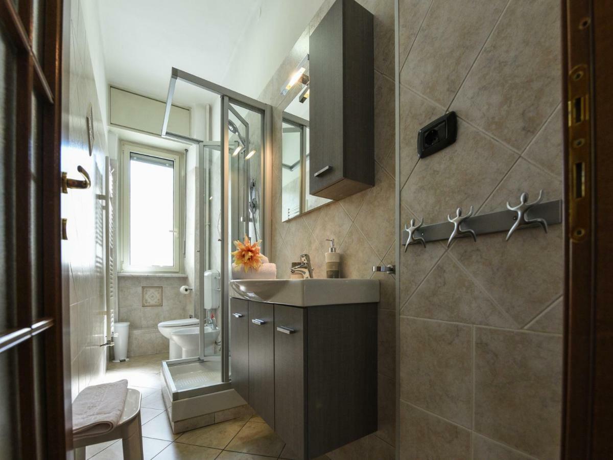 La Favola Apartment 토리노 외부 사진