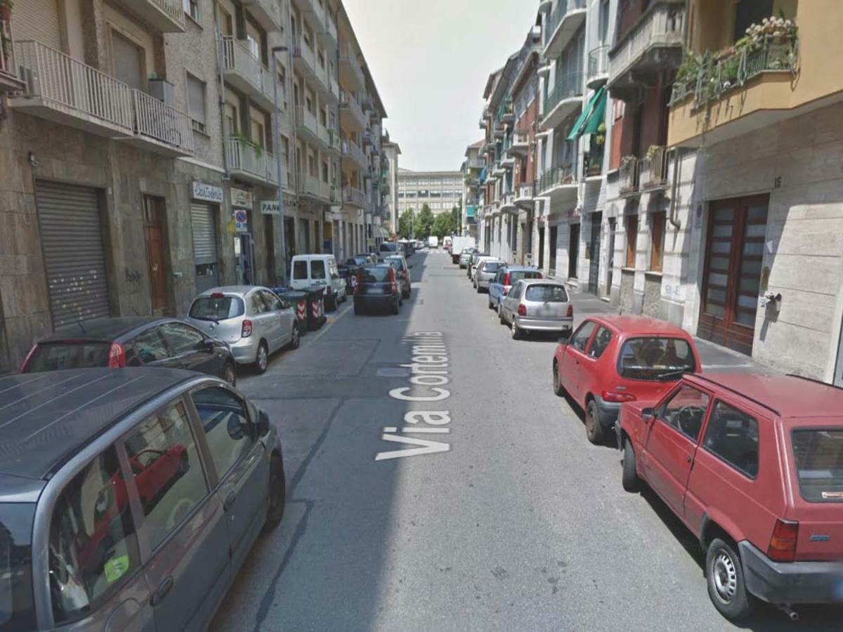 La Favola Apartment 토리노 외부 사진